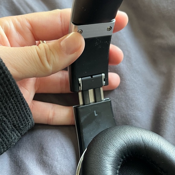 Beats by Dre, studio 1 headphones - Picture 8 of 10